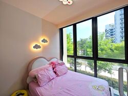 The Tapestry (D18), Condominium #453623981